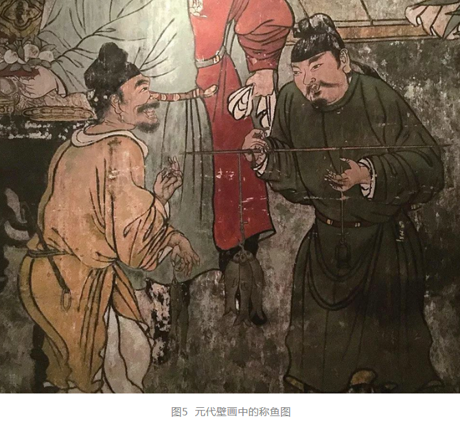度量衡故事：天平、桿秤和戥子